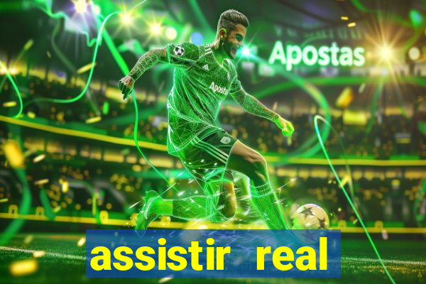 assistir real madrid x barcelona ao vivo multicanais